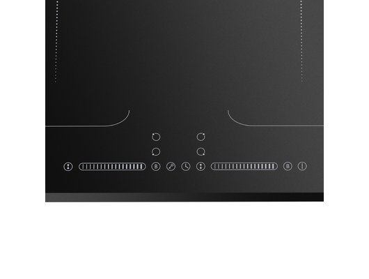 Варочная панель LERAN EIH 6644 BV